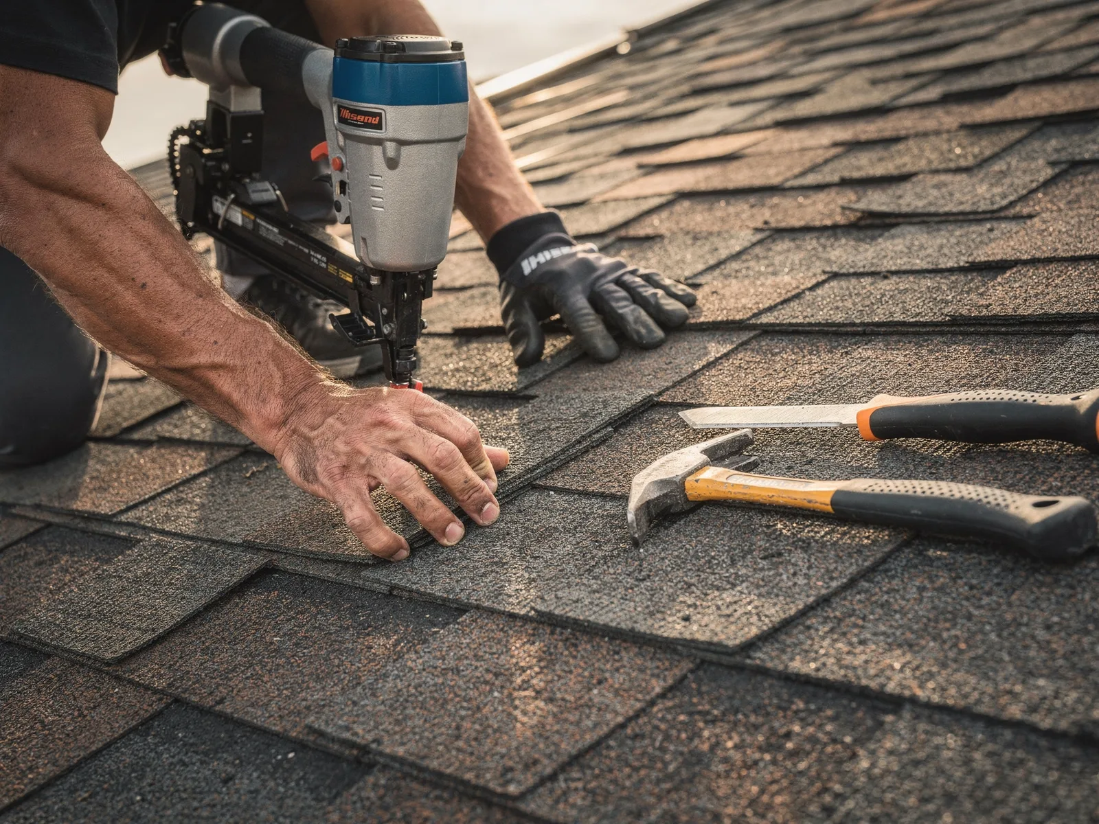 Why choose Roof Repair in Sac City, IA